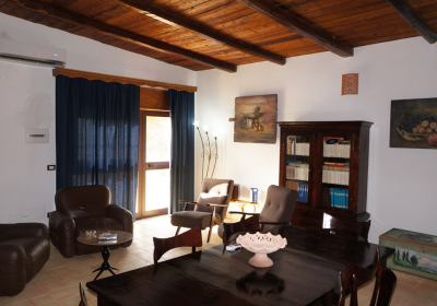 Casa Vacanze Genovese